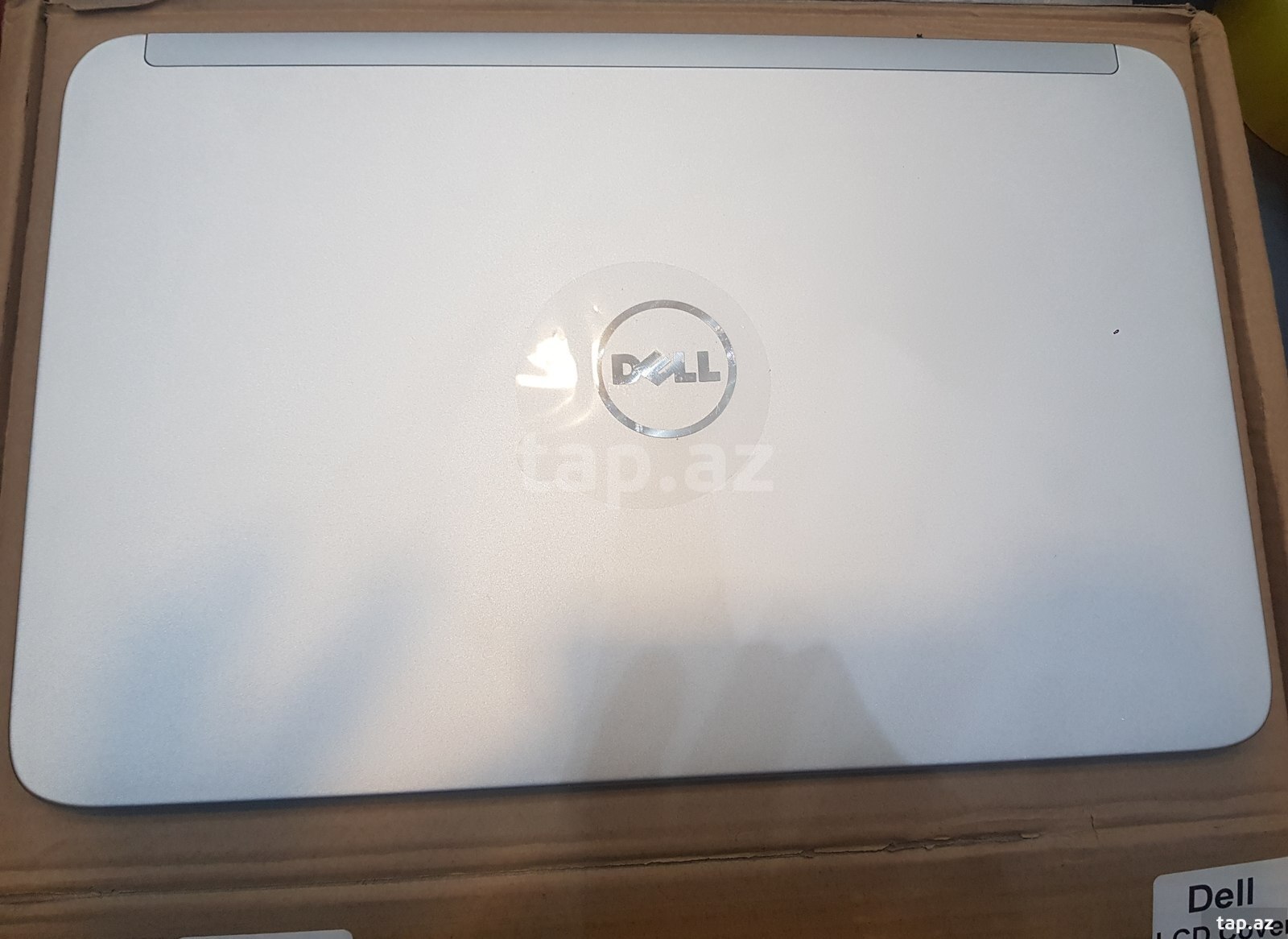 LCD Cover Dell XPS L501x L502x Series