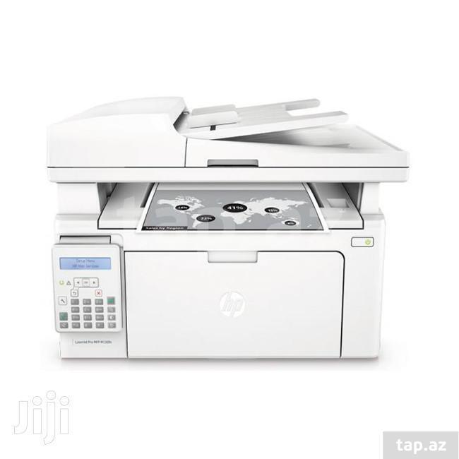 hp laserjet pro mfp m130nw g3q58a
