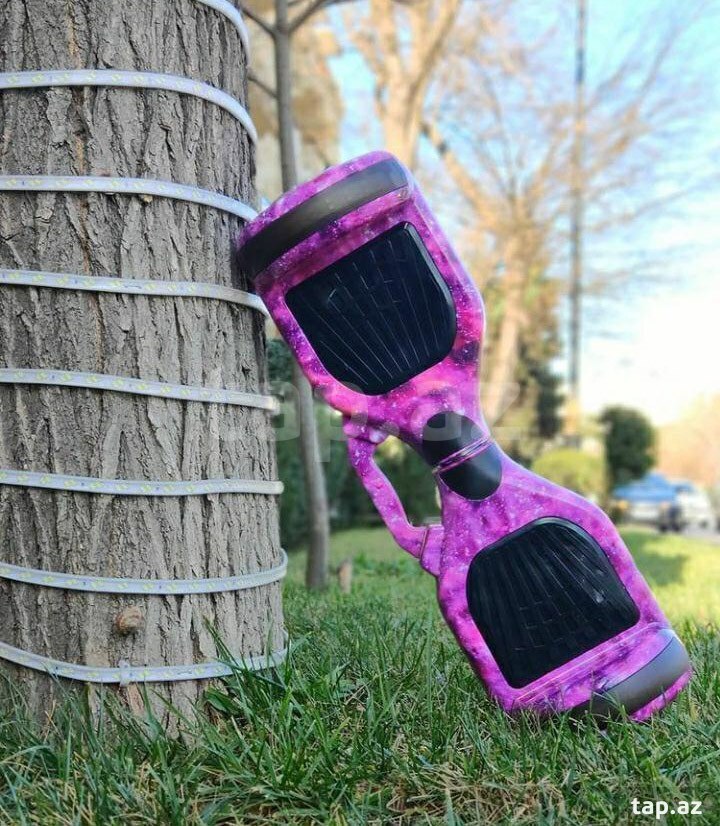 Segway