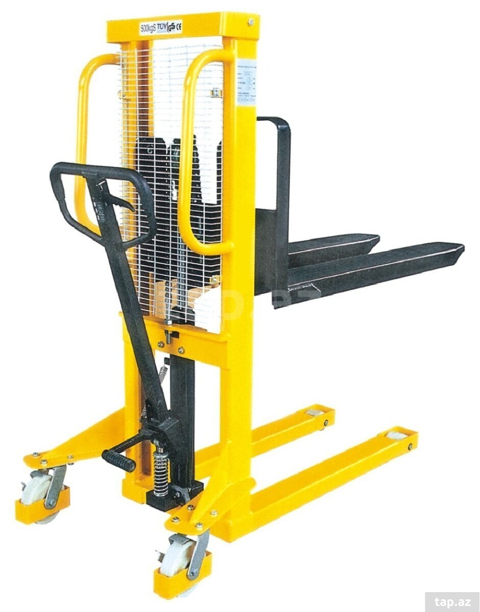 Mexaniki ştabeler "Hochkraft SDJ 1030"