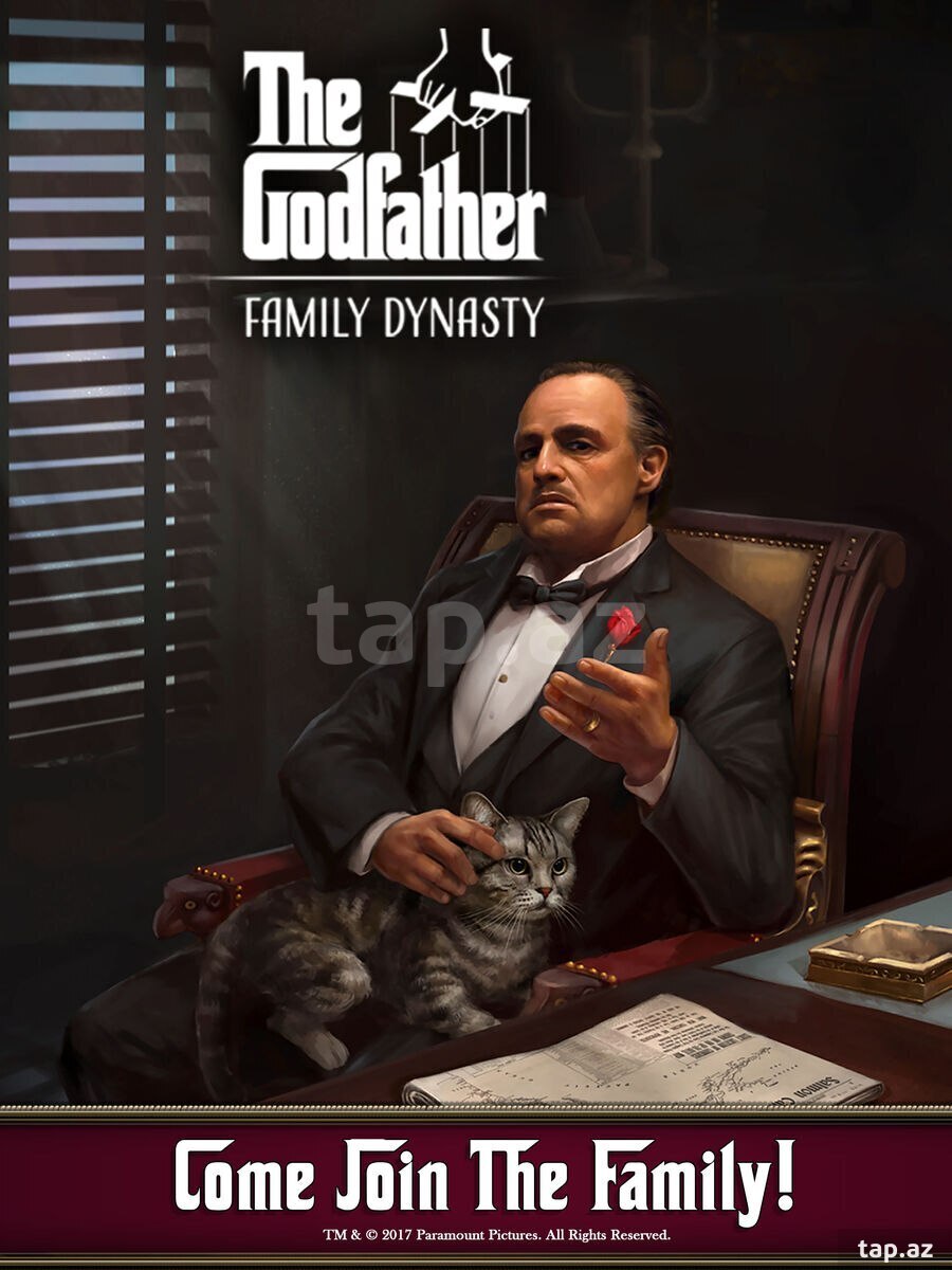 Godfather the game стим фото 23