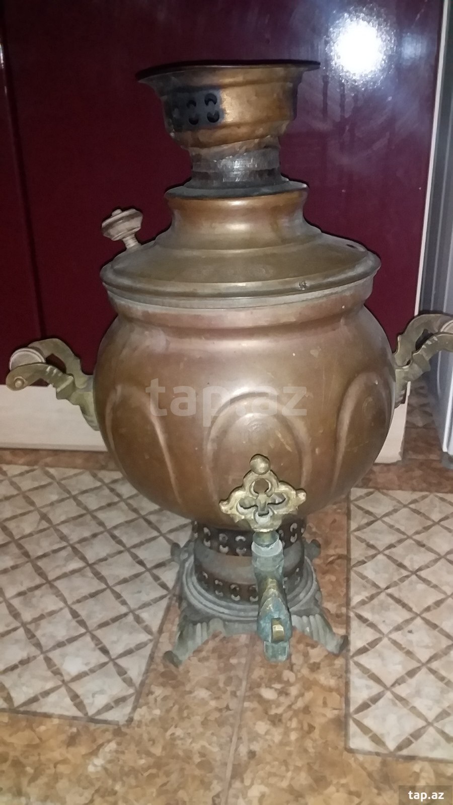 Samovar 