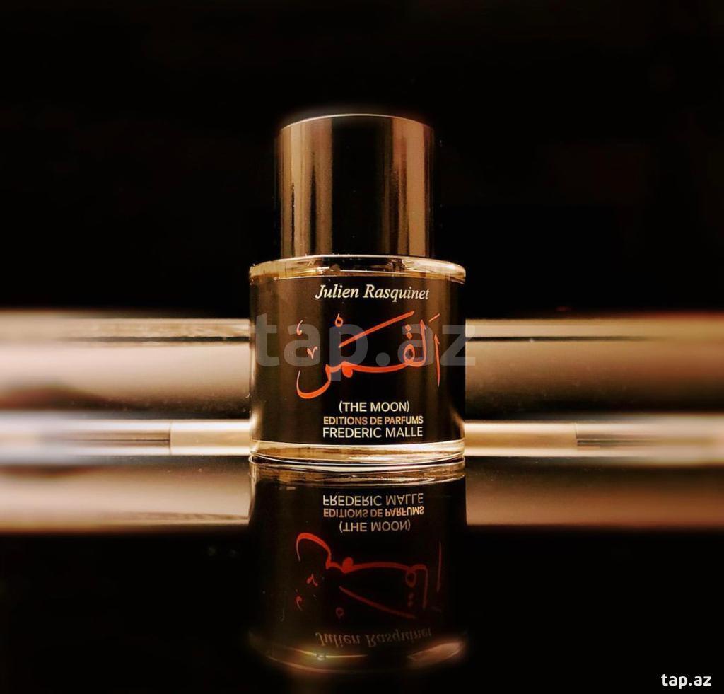 Frederic malle the moon