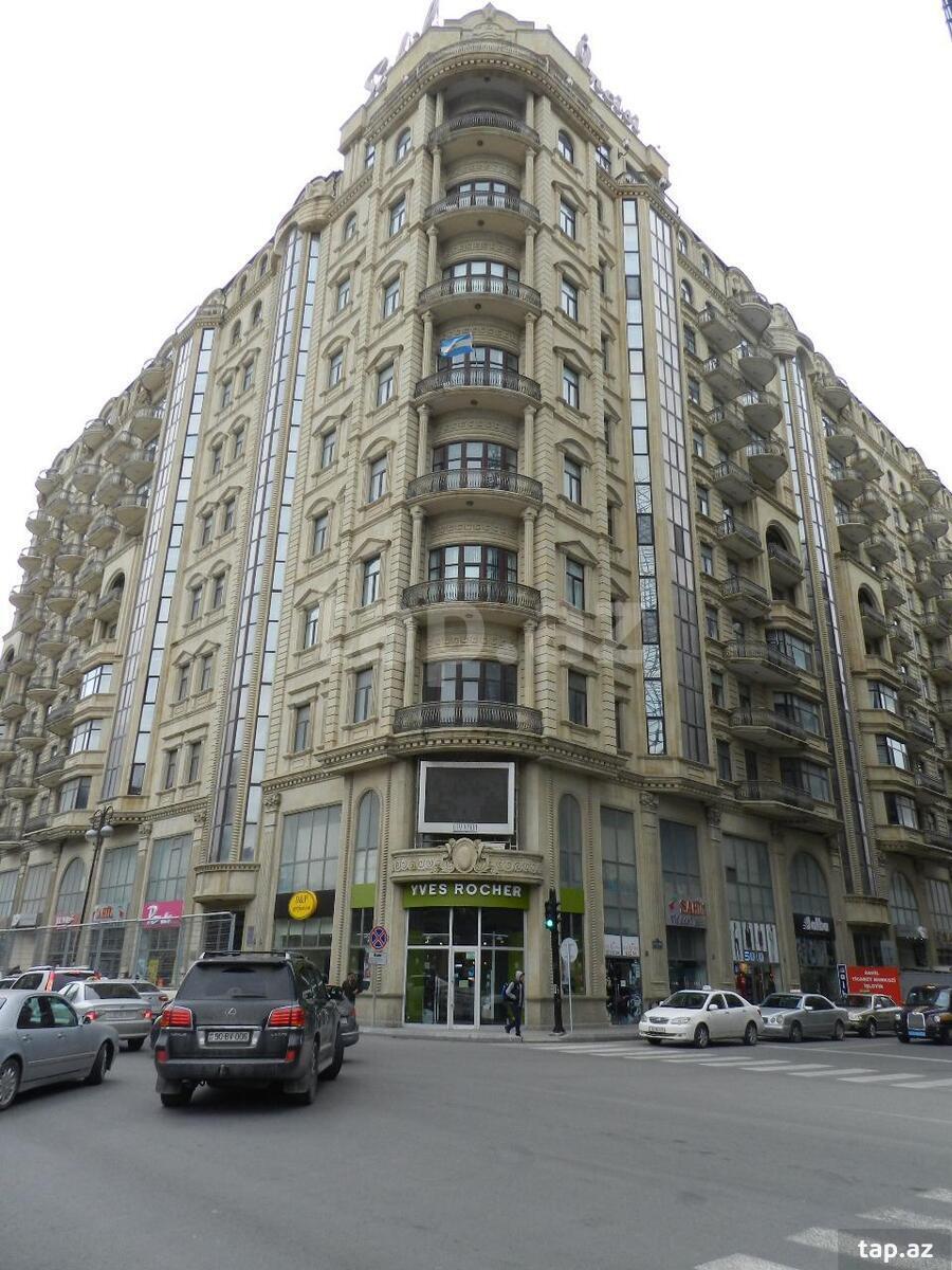 М бакинская. Sahil Plaza. Квартира в центре Баку. Roseville Residence Baku.