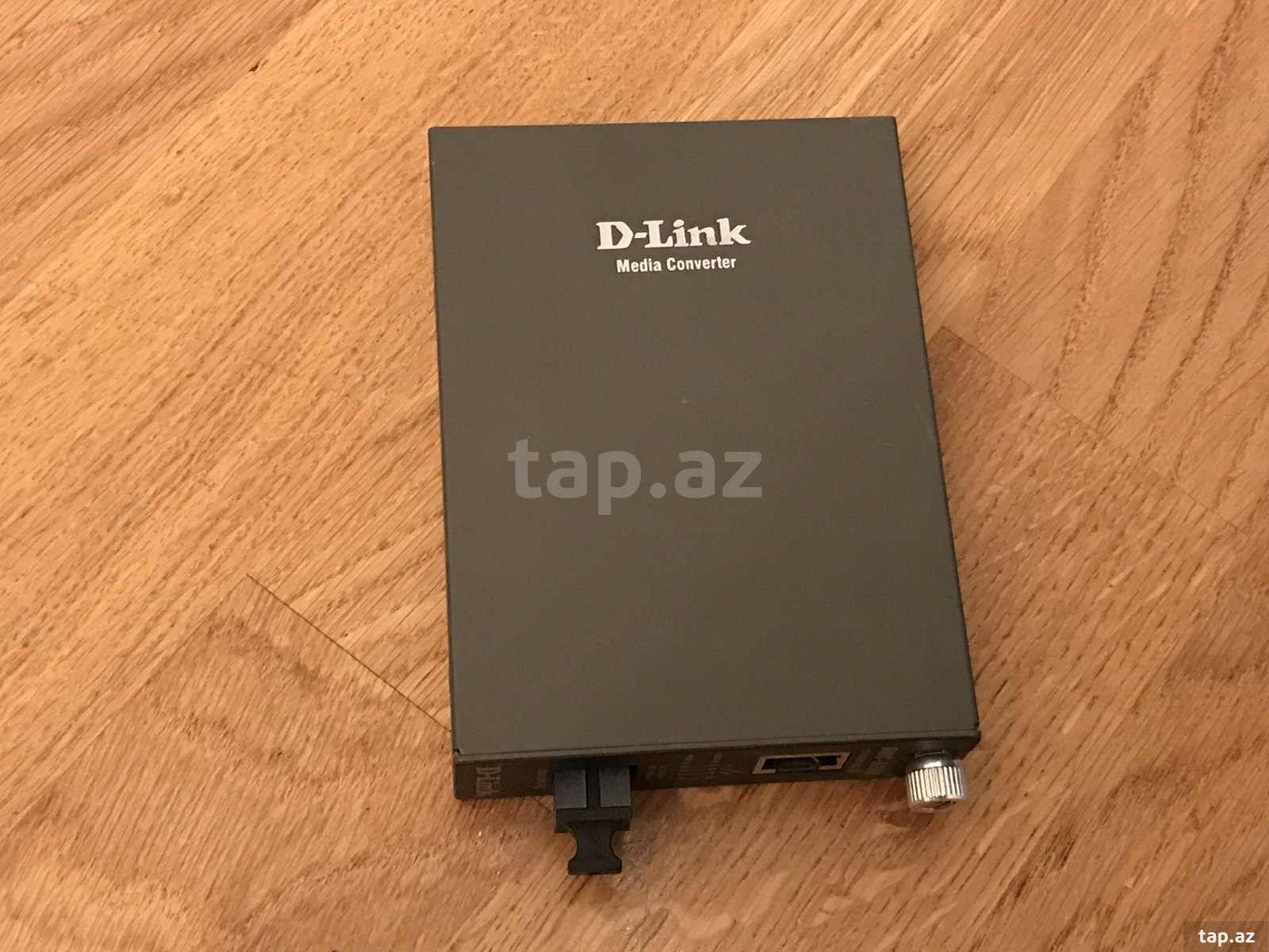 D-link Media Converter
