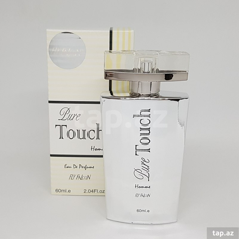 pure touch perfume