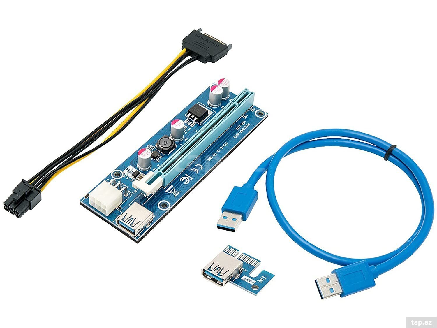 Райзер x1. Райзер x1-x16. Райзер pci 3. Райзер pci-e 16x to 1x. Райзер pci 3.