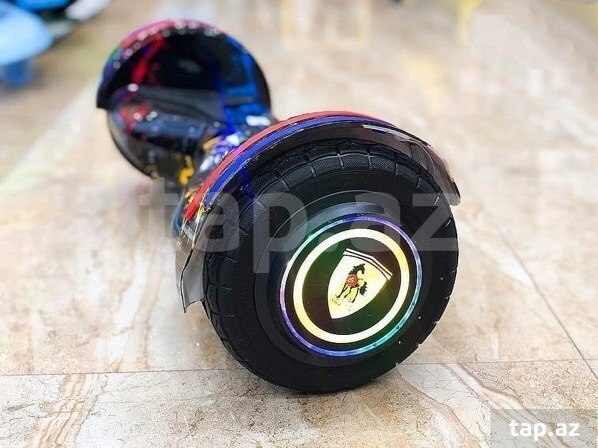 Segway (2)