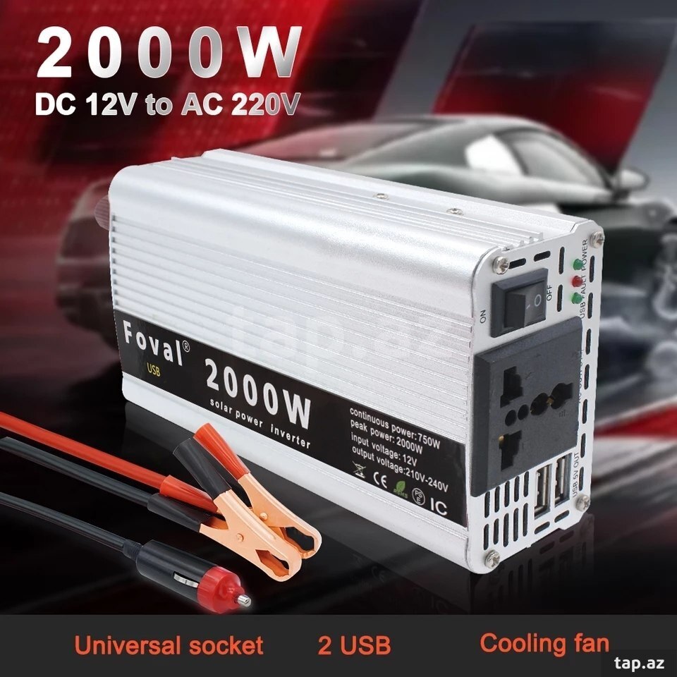 Inverter