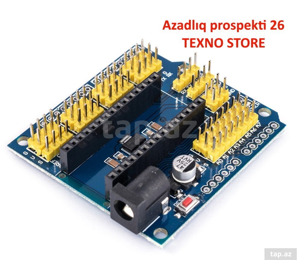 Arduino расширение. Шилд для ардуино нано. Arduino Nano Shield v3.0. Плата расширения Arduino Nano. Плата расширения ардуино нано.