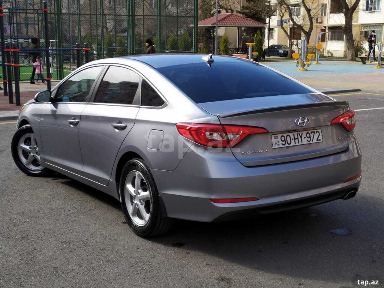 Hyundai azerbaycan qiymetleri