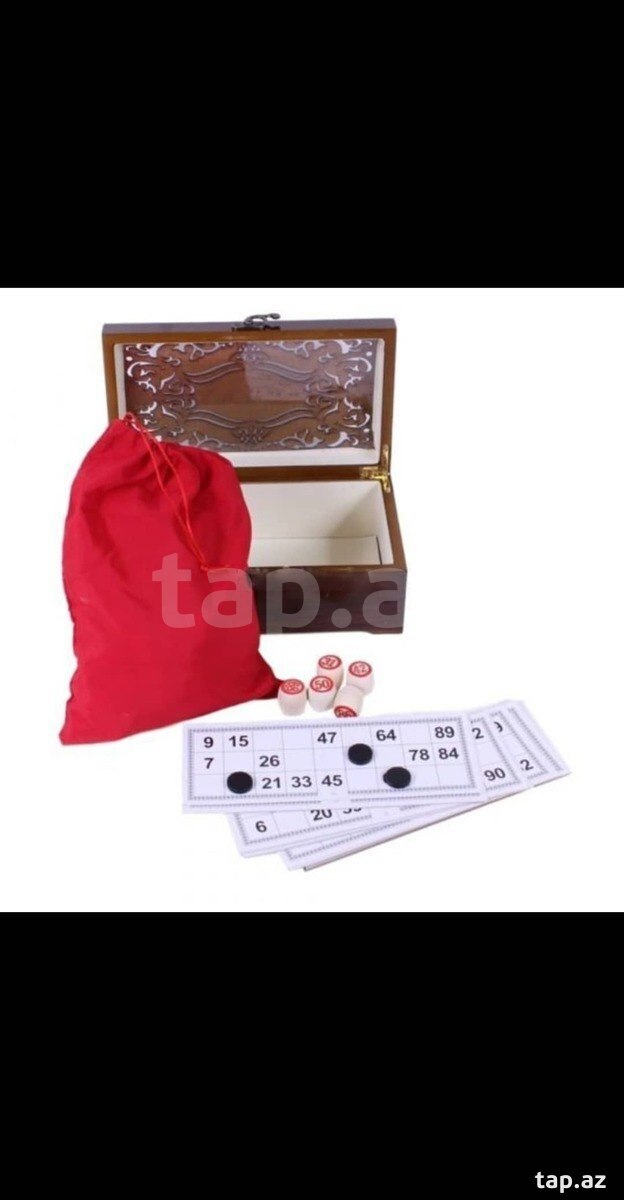 Loto oyunu (5)