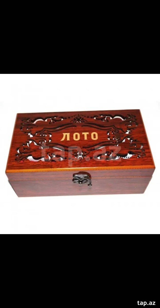 Loto oyunu
