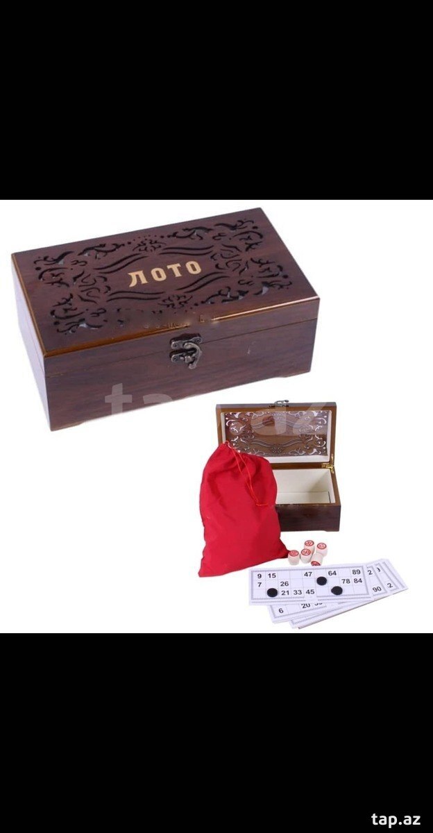 Loto oyunu (4)