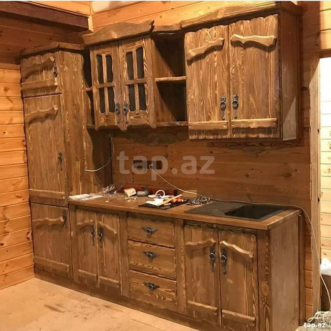 Мебель микко под старину официальный