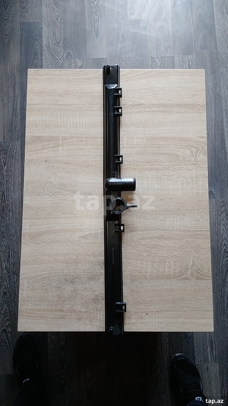 "Mitsubishi Airtrek" radiator qapağı