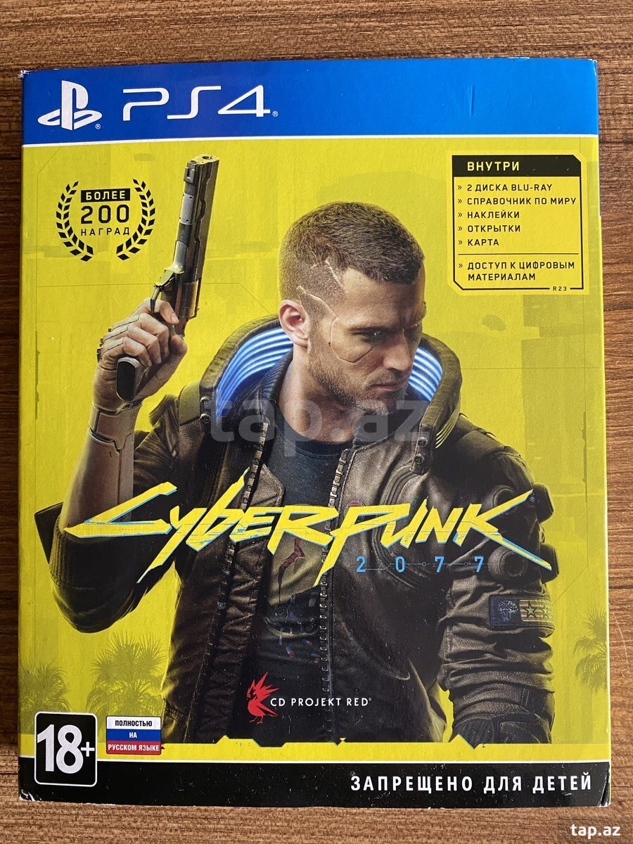 Cyberpunk xbox steelbook фото 71