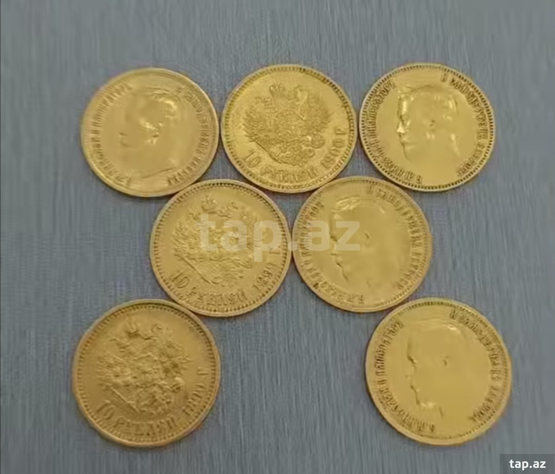 999 əyyar qizil neçəyədir azərbaycanda. Qizil 10 LUQ qiymeti real.