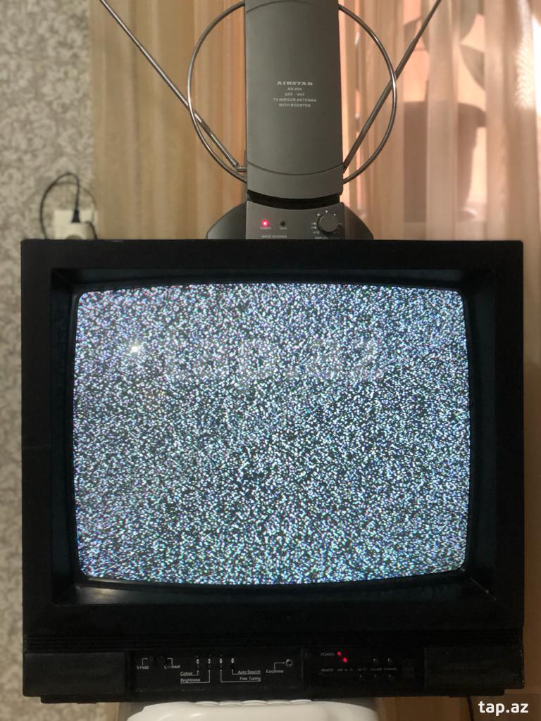 Televizor "Tong Guang"