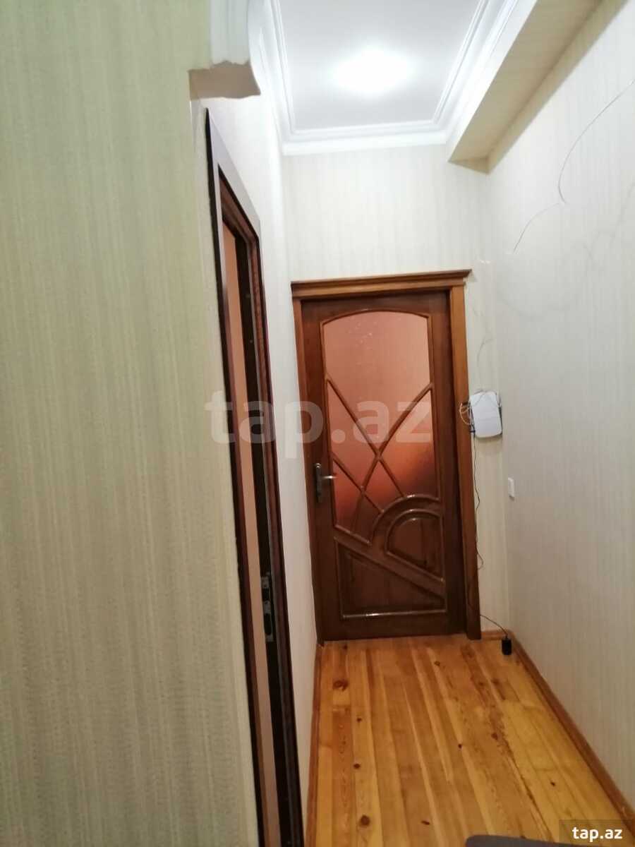 2-комн. квартира на продажу, Сабаил, Баку