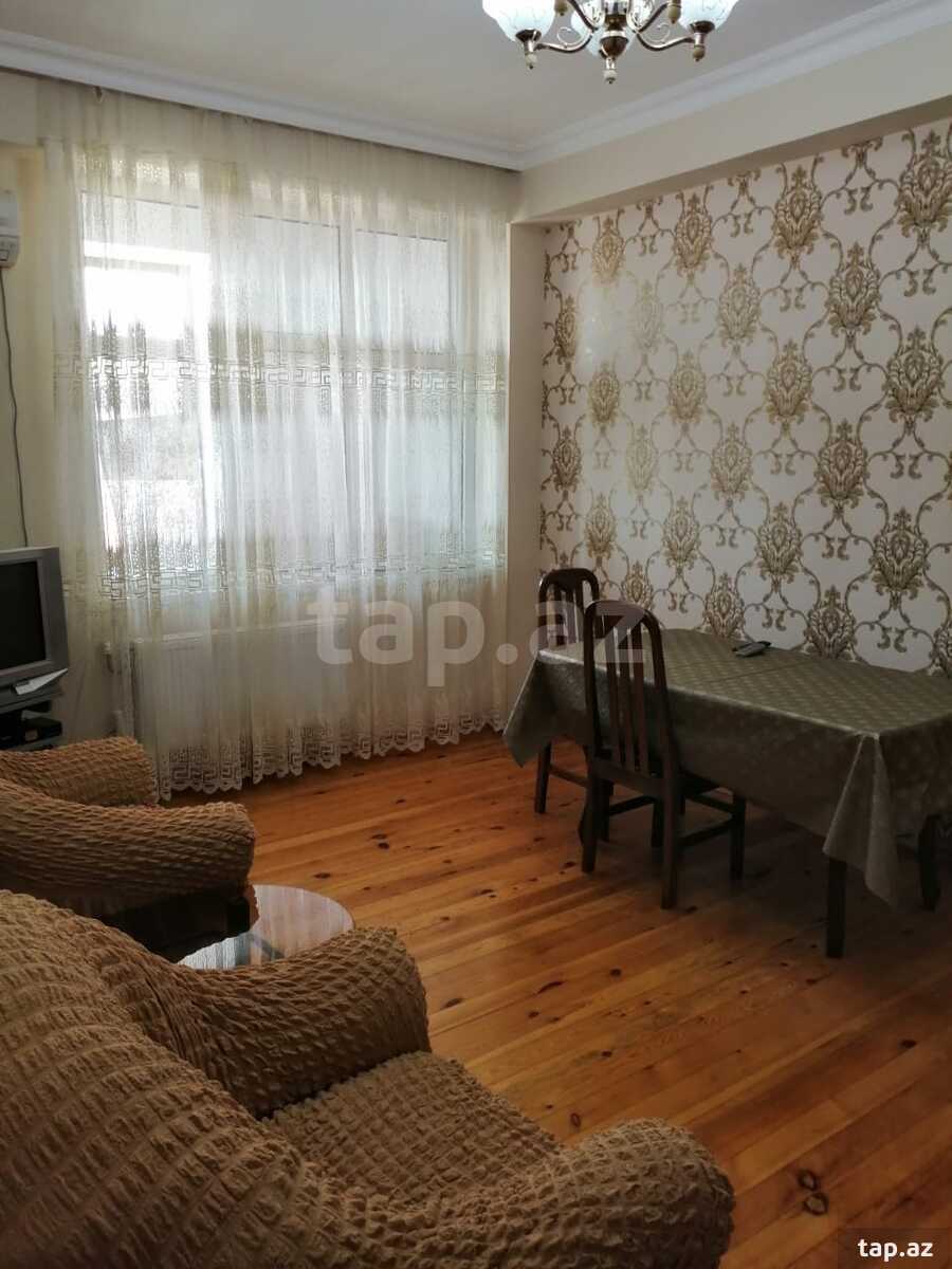 2-комн. квартира на продажу, Сабаил, Баку