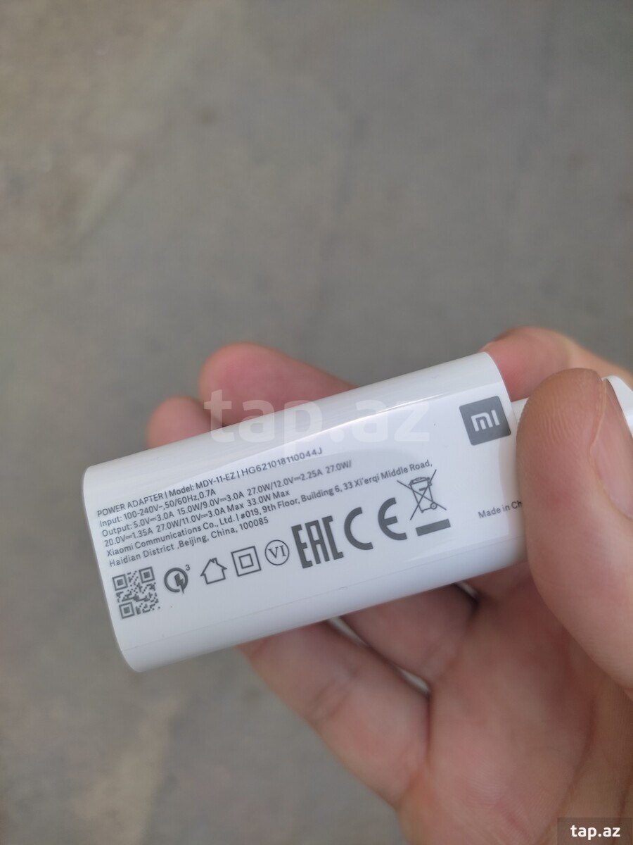 "Xiaomi Poco F3 Super Turbo Charging" (4)