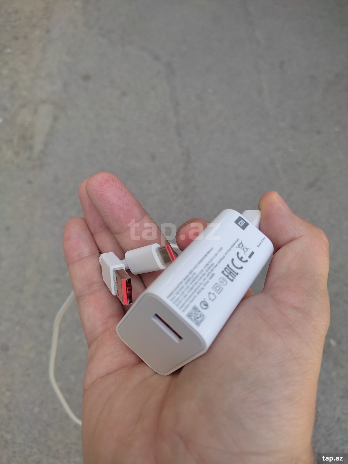 "Xiaomi Poco F3 Super Turbo Charging"