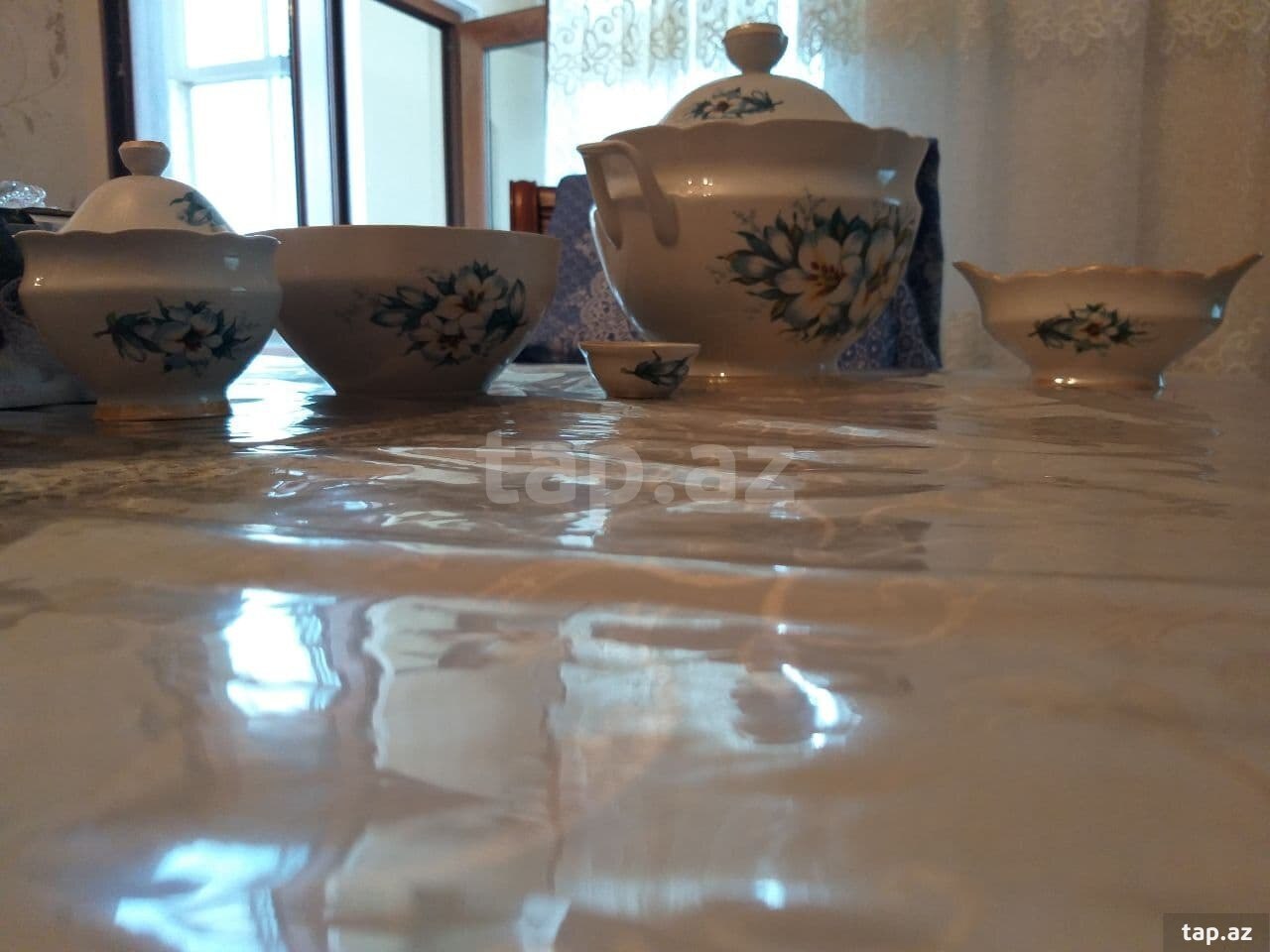 Nahar dəsti