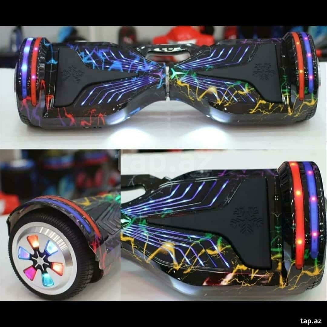 Segway