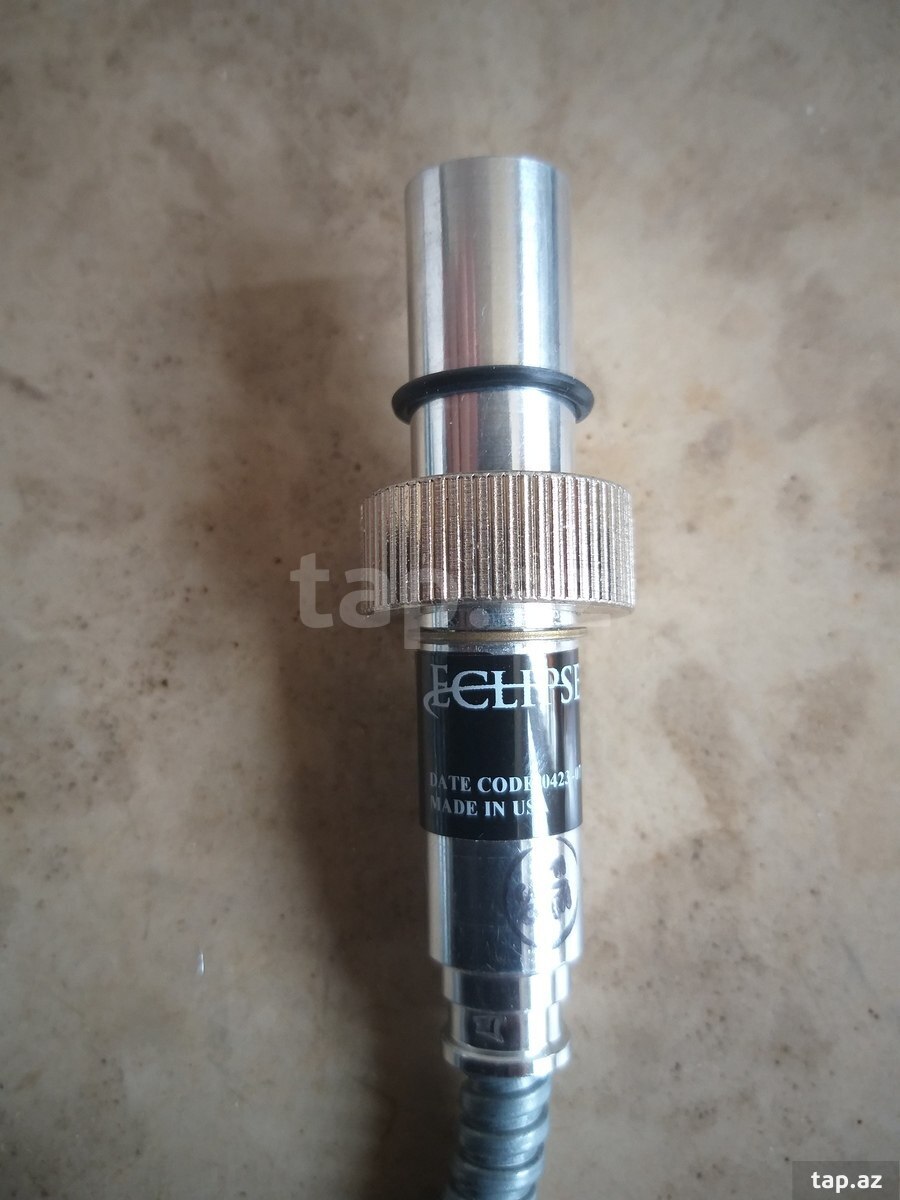 Система газовой безопасности - контроллер Eclipse VF560532AA–Veriflame + сканер Eclipse 5600 – 91  (2)