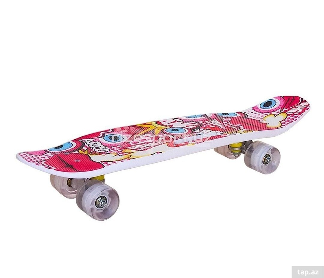 Pennyboard 