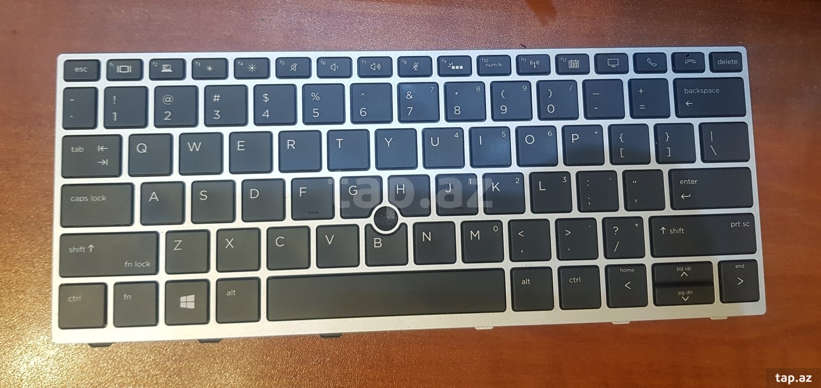Klaviatura "HP Elitebook 730"