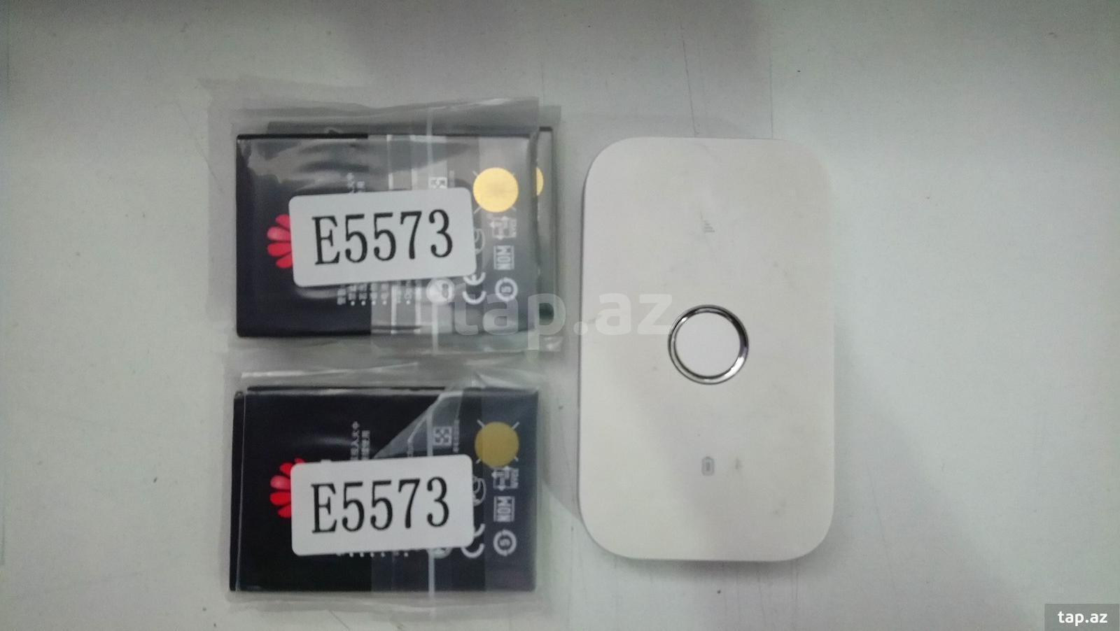 4G modem batareyası