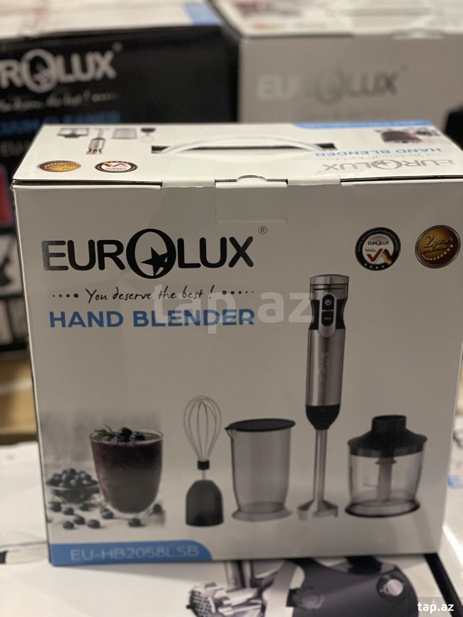 Blender "Eurolux" (3)