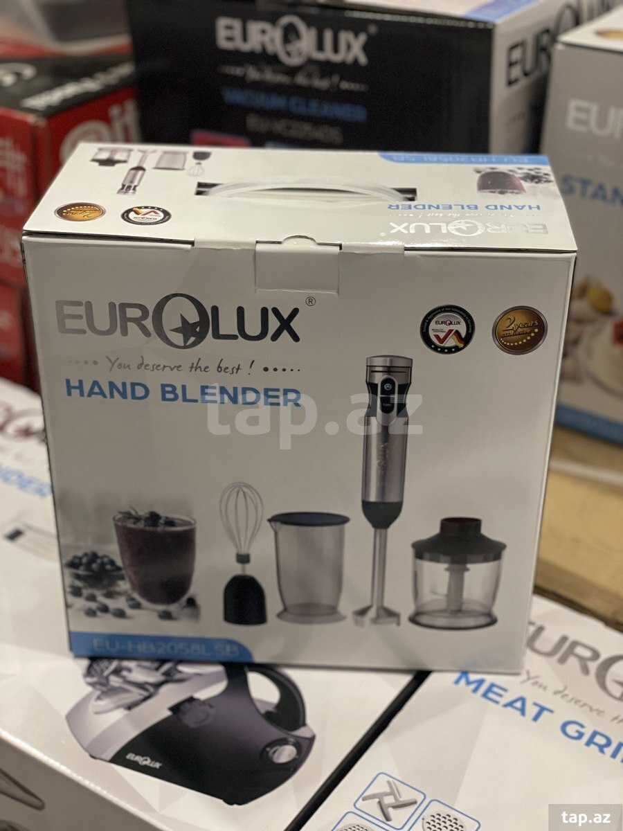 Blender "Eurolux" (4)