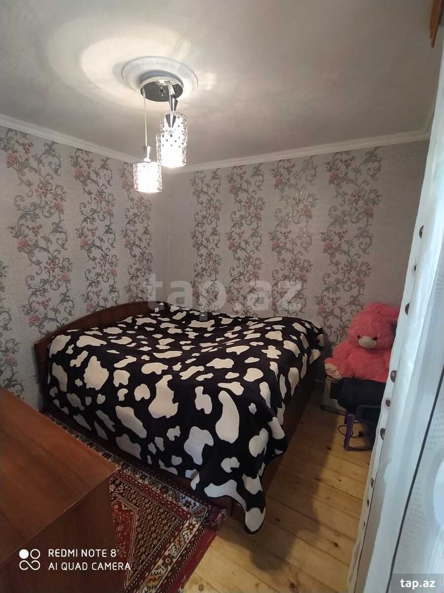 3-room private house for sale, Bayil, Baku