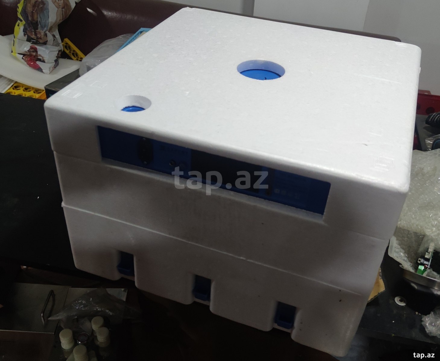 İnkubator "Expert-120" (16)