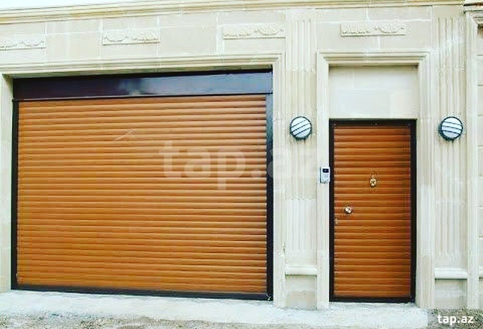 Avtomatik qapıların ehtiyat hissələri (6)