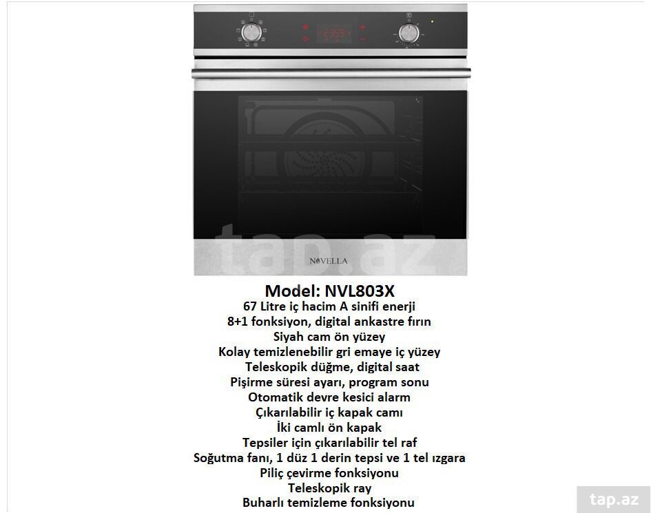 Quraşdılıran soba 