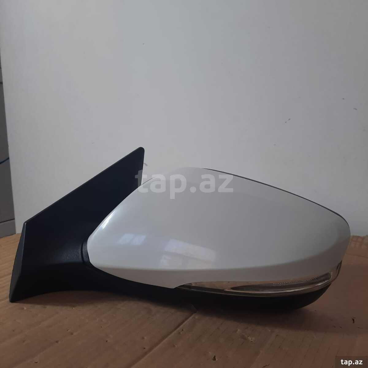 "Hyundai Elantra 2014" güzgüsü