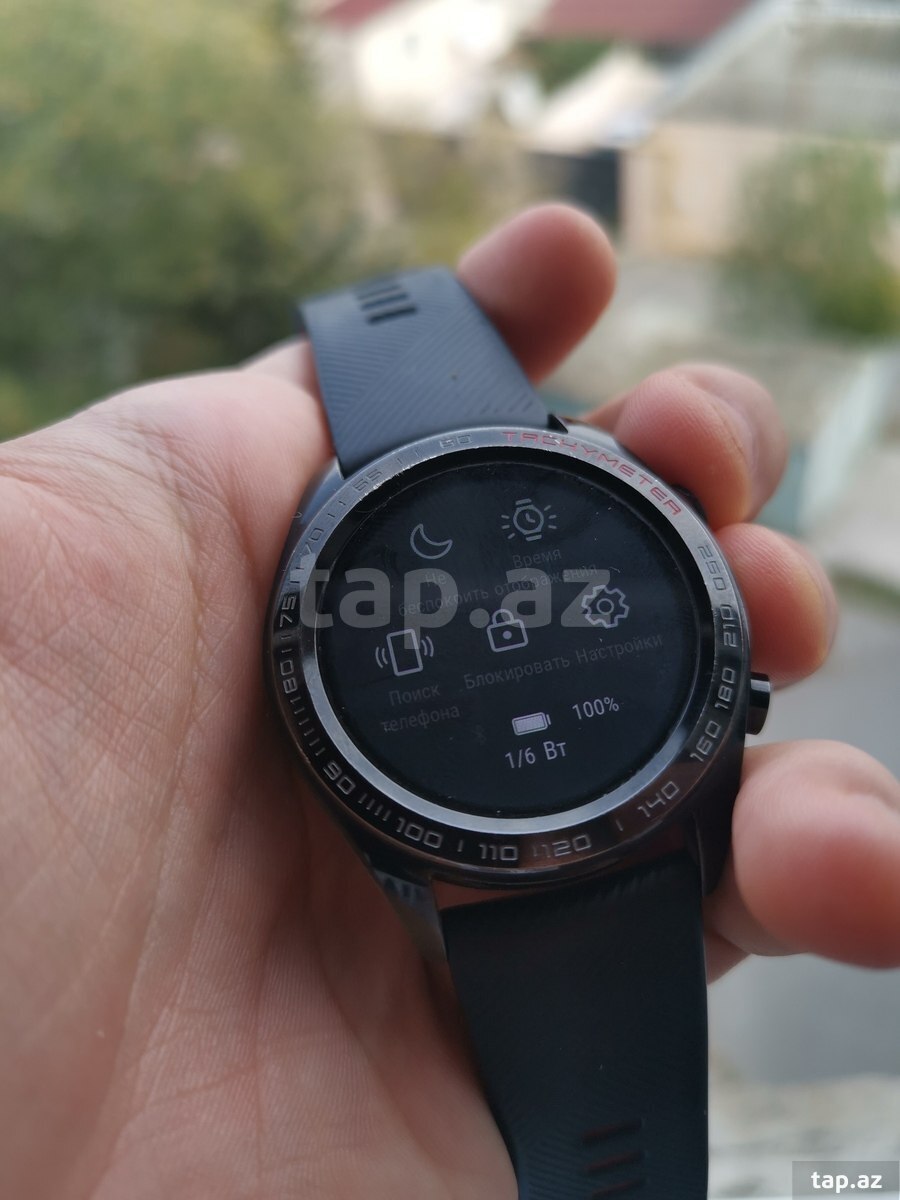 huawei magicwatch
