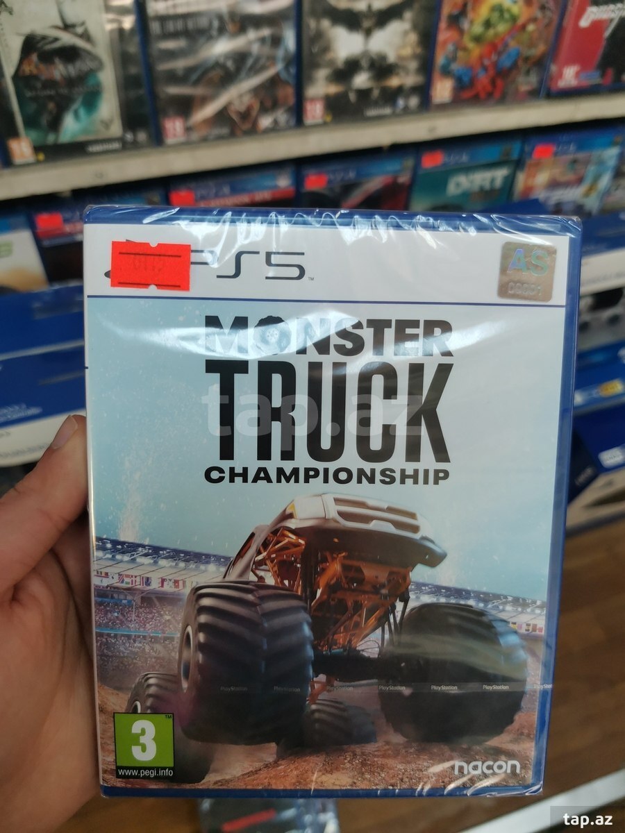 PS5 maşın oyunları (11)