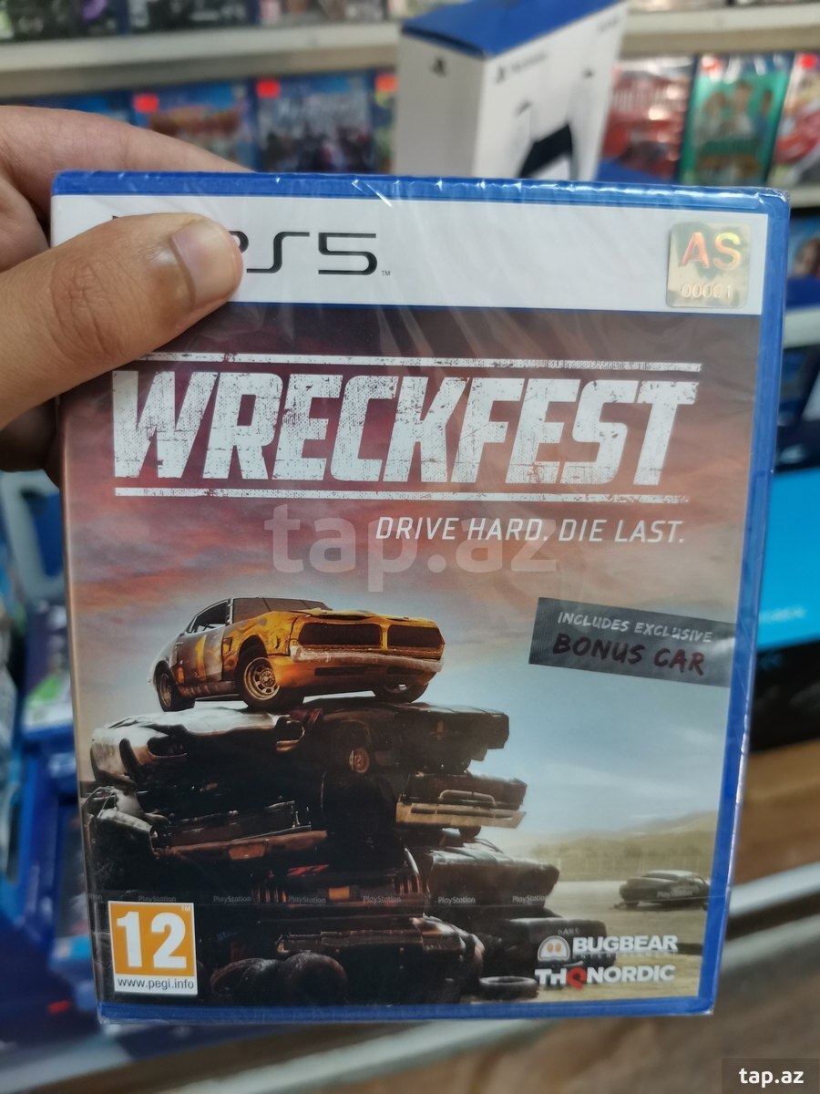 PS5 maşın oyunları (12)