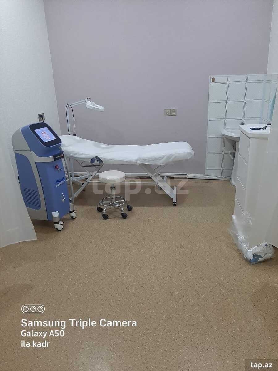 "Threewave" lazer epilyasiya cihazı (2)