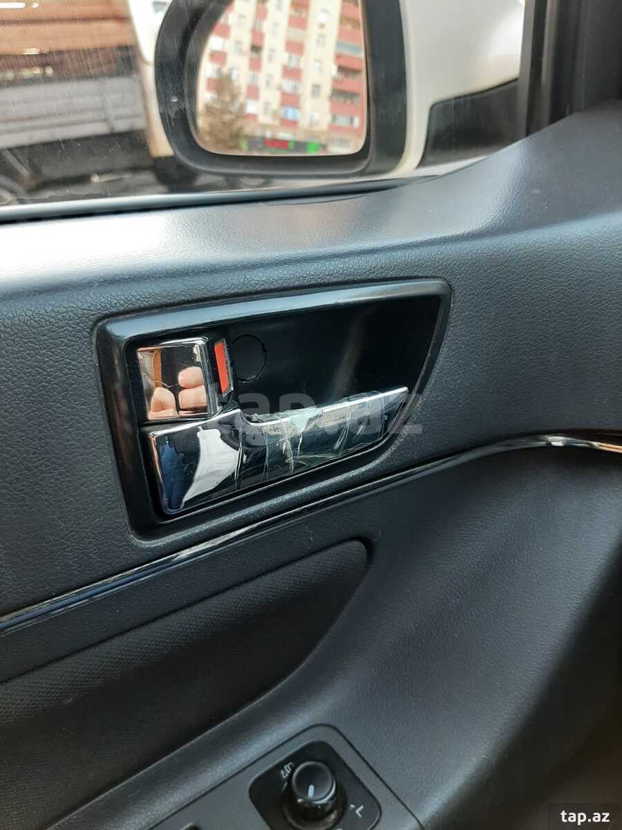 "Baic A115" qapı tutacağı