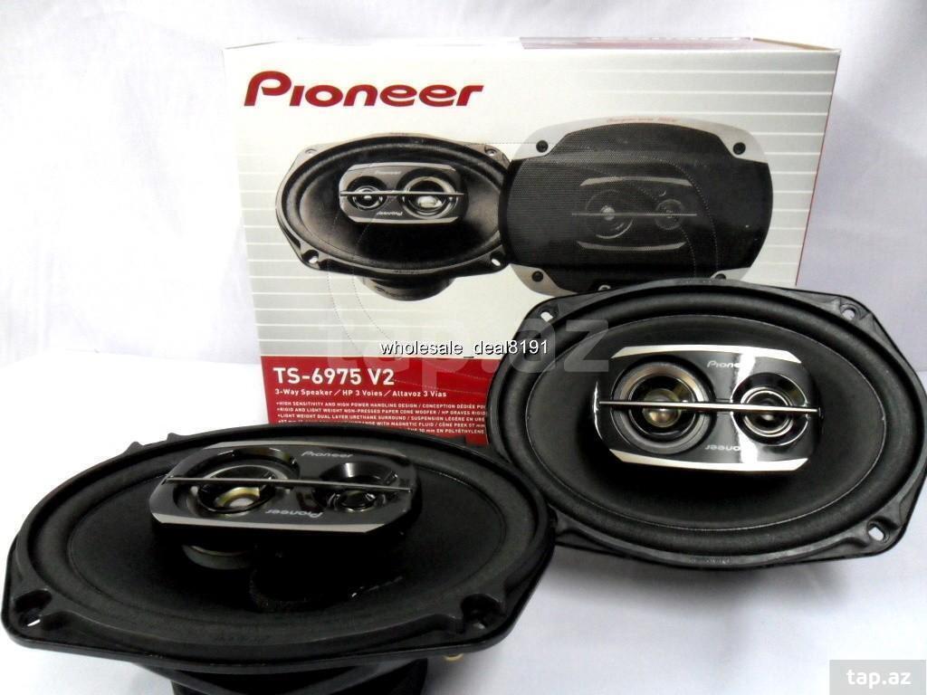 Ts 6975 v3. Pioneer TS 6975 v3. Pioneer TS-6975 v2. Pioneer TS-6975 v2 500w. Колонки овалы Pioneer TS-6975 v2.
