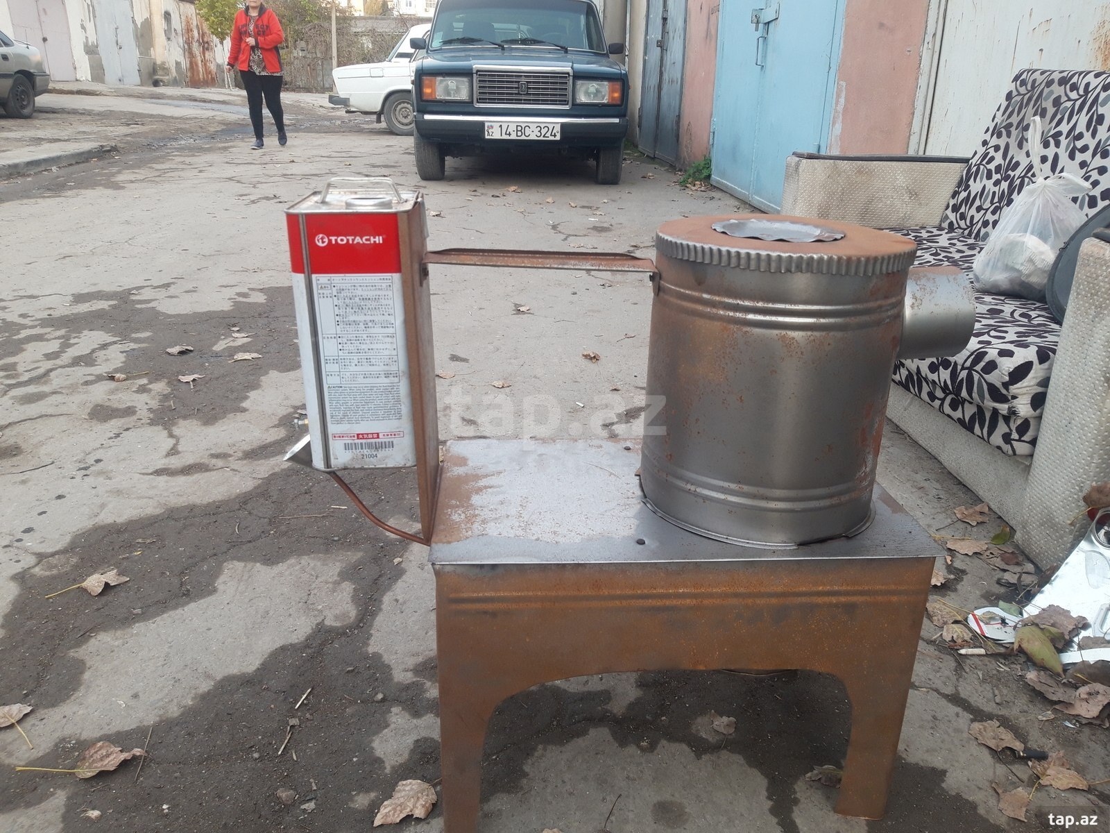 Salyarka sobası (7)