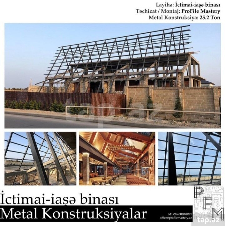 Metal konstruksiya sifarişi (13)