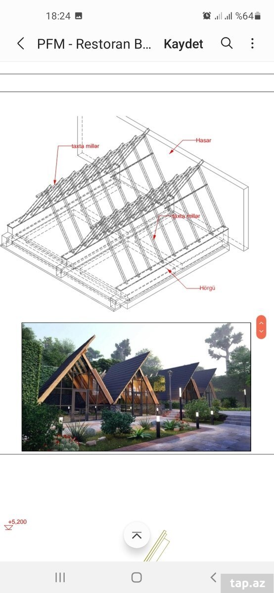 Metal konstruksiya sifarişi (5)