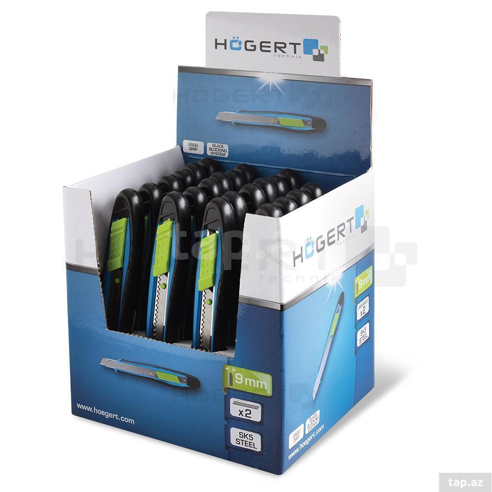 Tikinti bıçağı  "HÖGERT" (3)